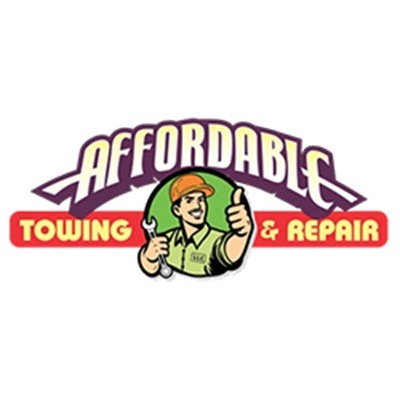 Affordable Towing Pros
