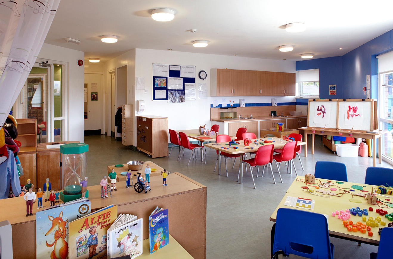 Images Bright Horizons Eldonians Day Nursery and Preschool