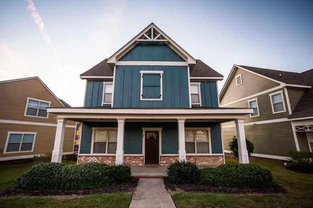 Images The Cottages at Lake Tamaha - Student Housing