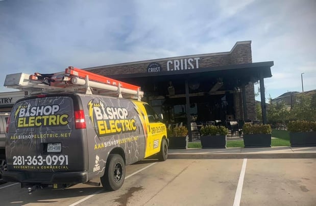 Images AAA Bishop Electric