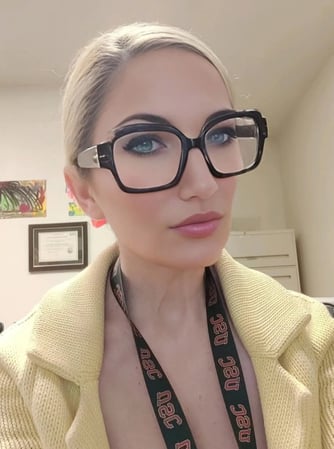 Images Ms. Lillie Avetisyan Harvey, Counselor