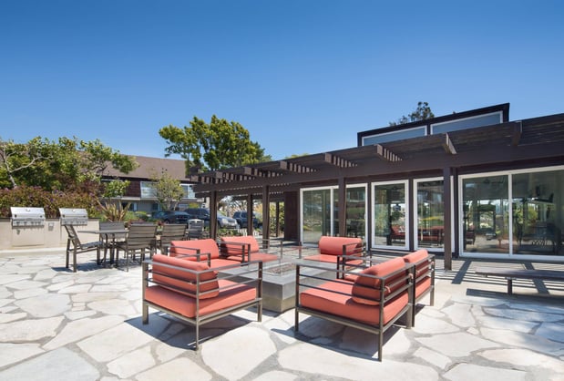 Images Summit at Sausalito