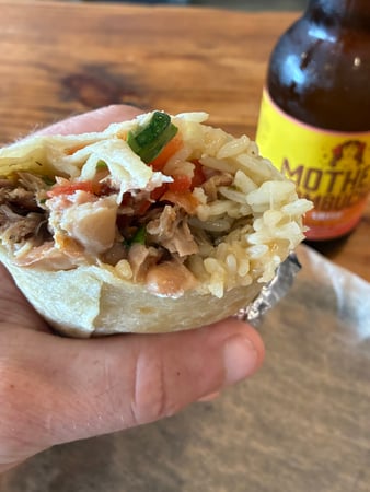 Images Poppo's Taqueria