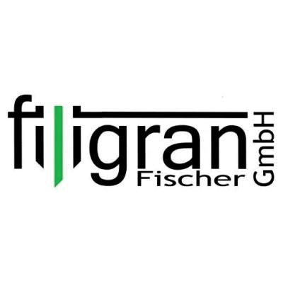 Filigran Fischer GmbH in Limbach Oberfrohna - Logo