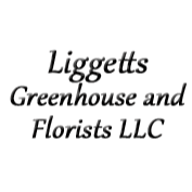 Liggett's Floral Shop & Greenhouse