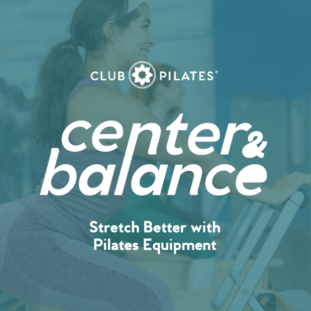 Images Club Pilates