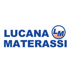Lucana Materassi Logo