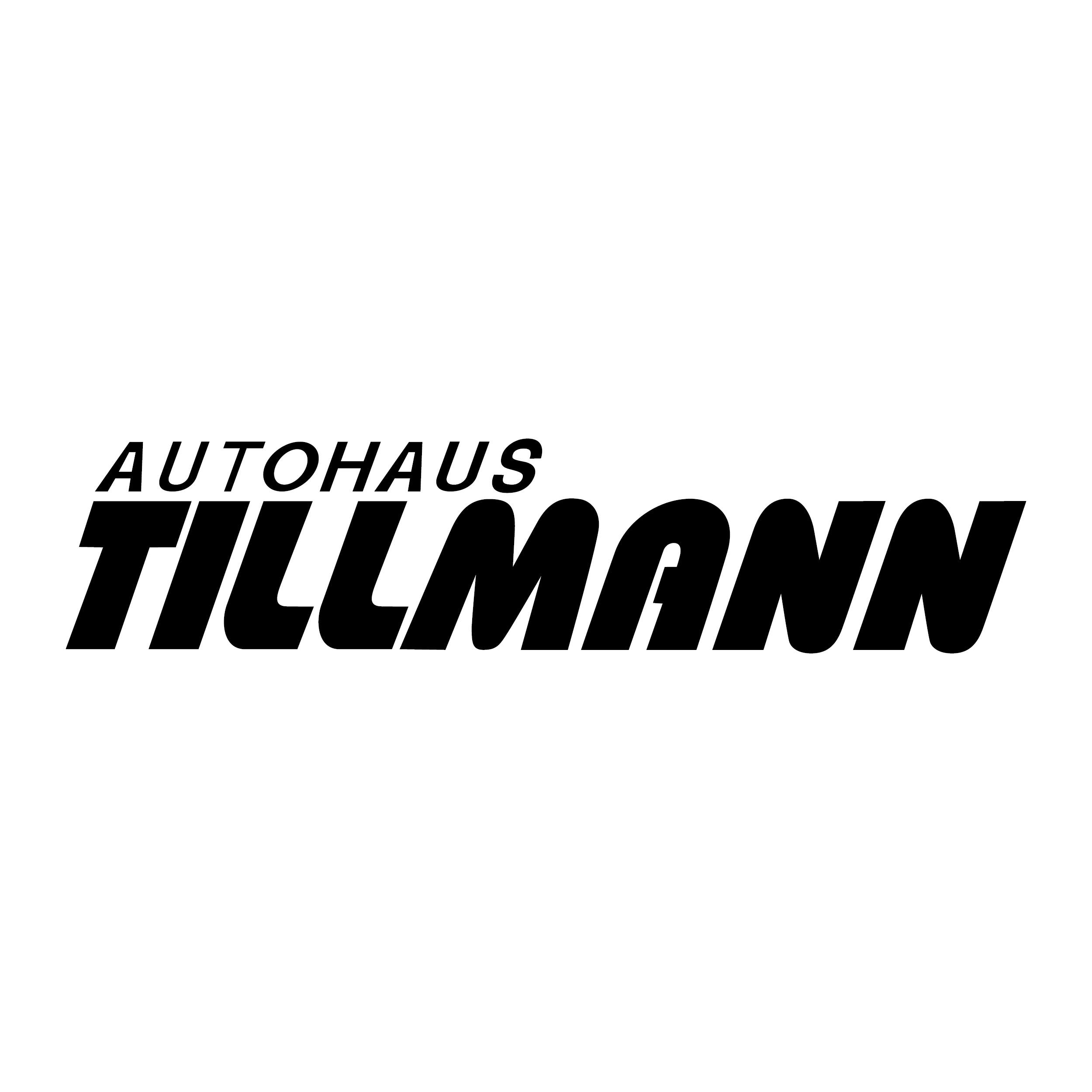 Autohaus Gregor Tillmann GmbH  