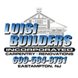 Luisi Builders Logo
