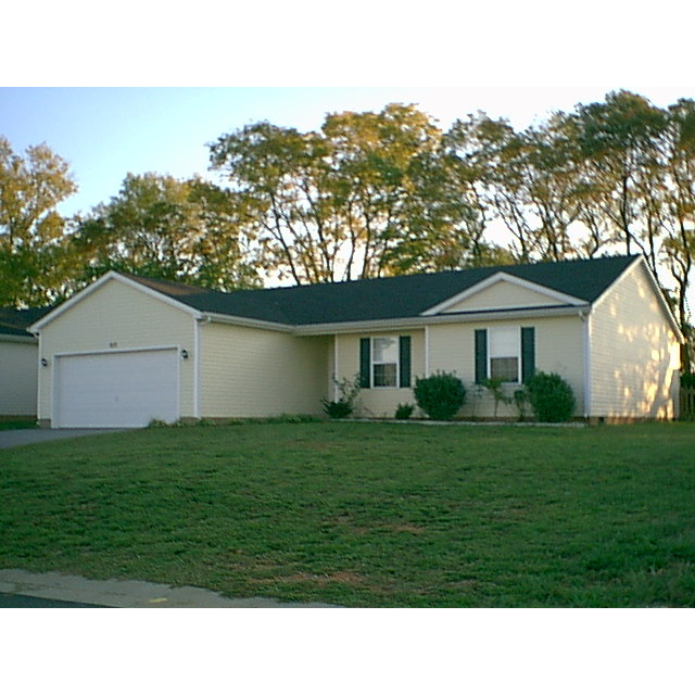 A-1 House Solutions