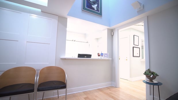Images Garrick F. Wong DMD Orthodontics