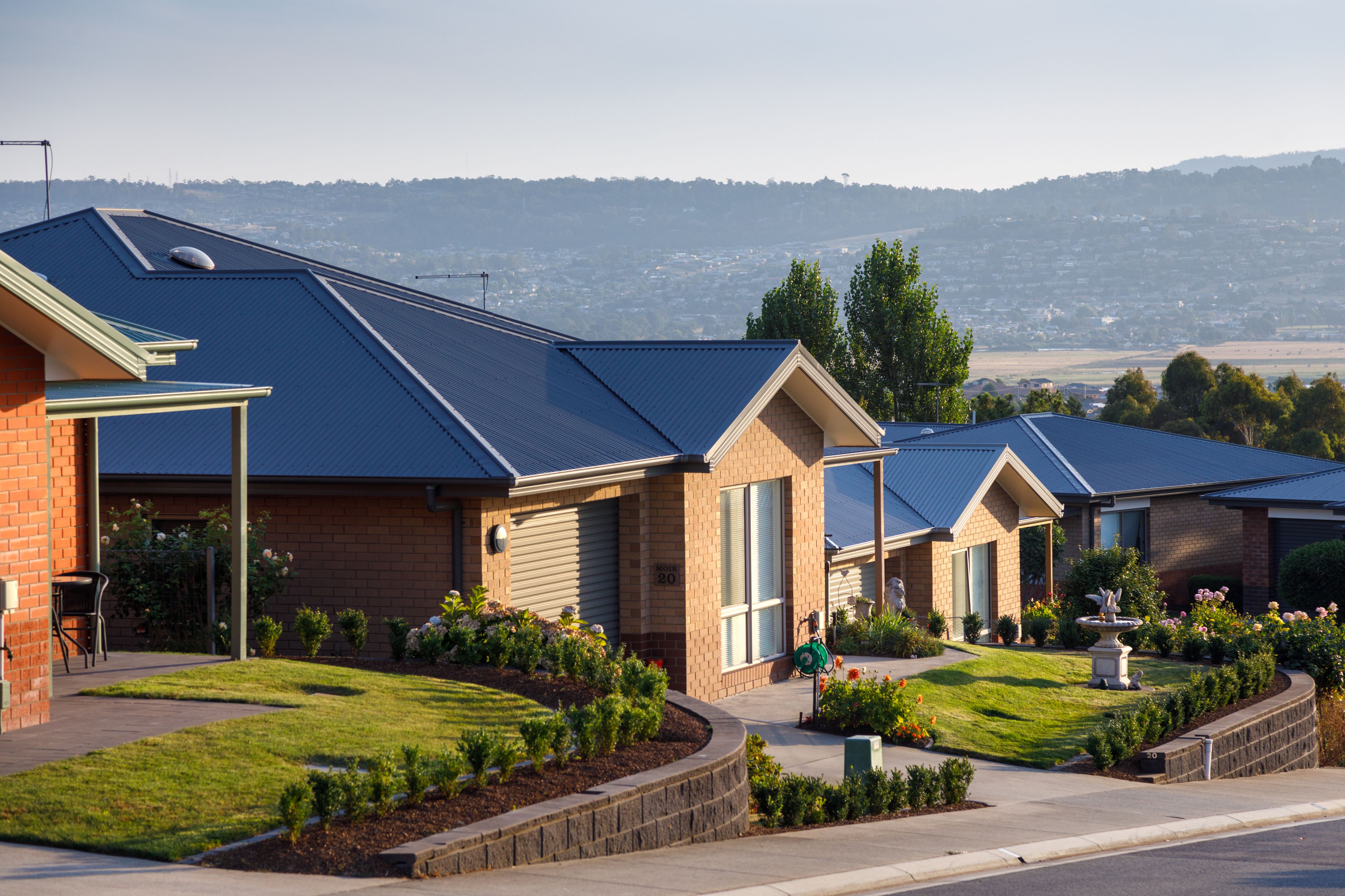 Images Uniting AgeWell Aldersgate Village Independent Living