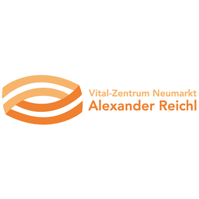 Logo Vital-Zentrum Physiotherapie Alexander Reichl