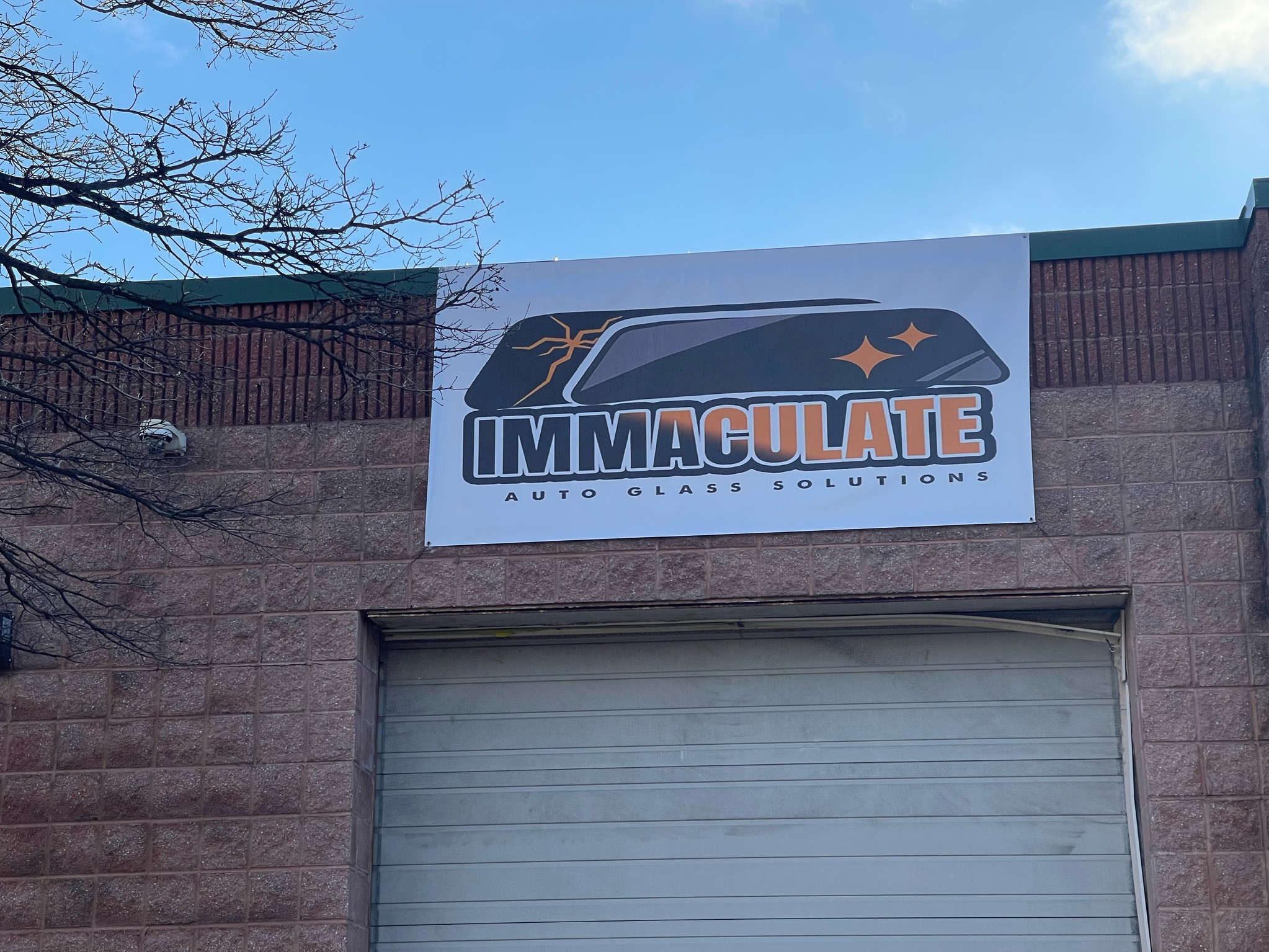Image 4 | Immaculate Auto Glass Solutions LLC