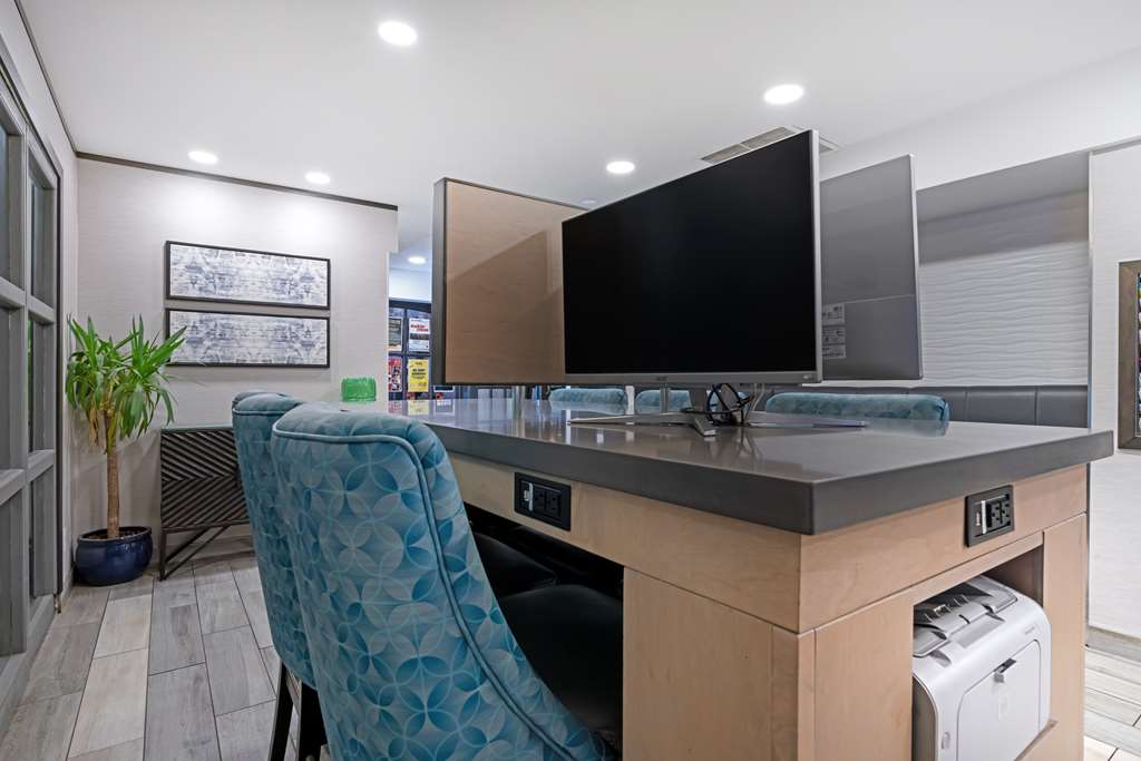 Images Best Western Plus Sands