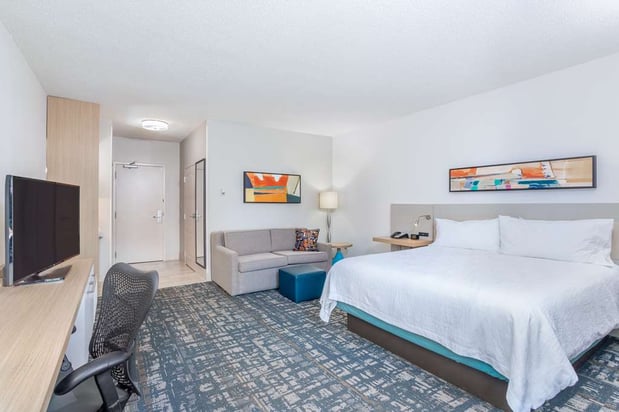 Images Hilton Garden Inn Cincinnati/Sharonville