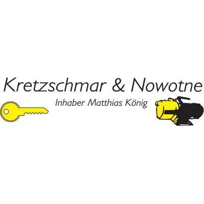 Kretzschmar & Nowotne  