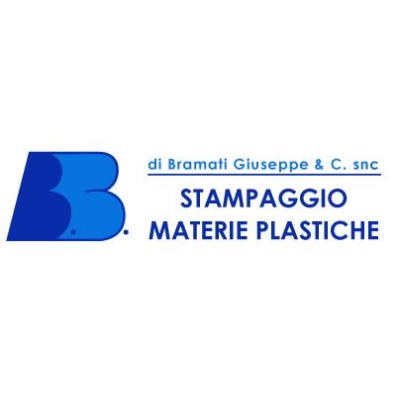 Bb di Bramati Giuseppe Logo