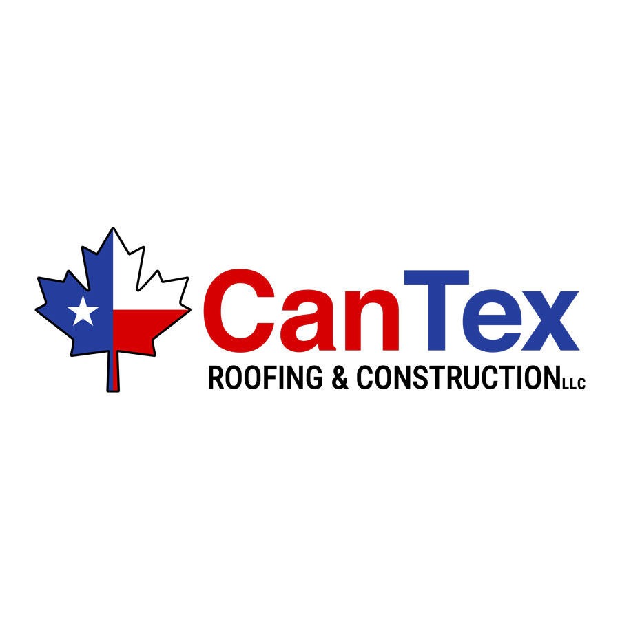 CanTex Roofing & Construction Logo