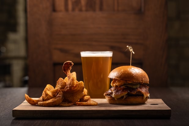 Images Rock & Hawk Sports Bar and Grill