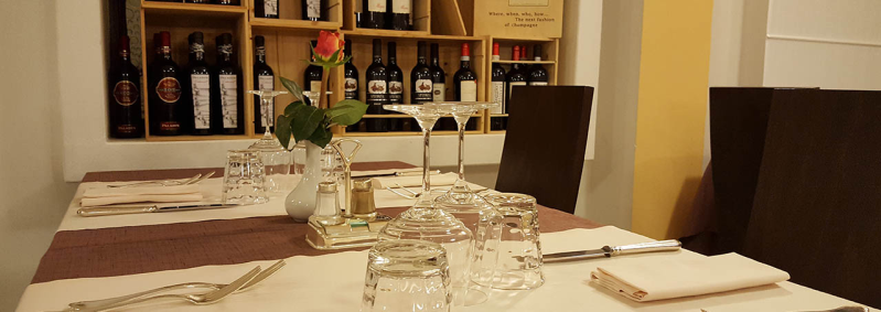 Images Ristorante al Fogher