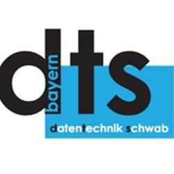 Datentechnik Schwab in Illschwang - Logo