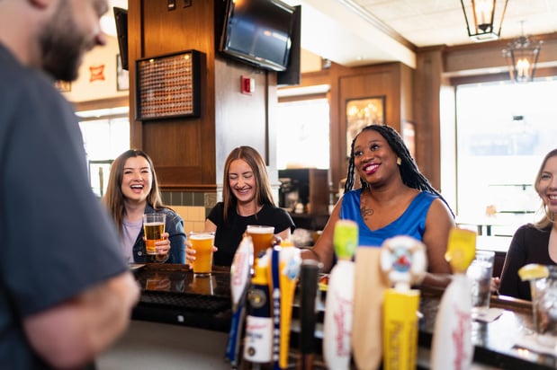 Images Miller Time Pub & Grill
