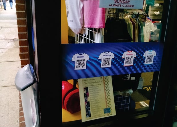 Images Fully Promoted Morristown, NJ