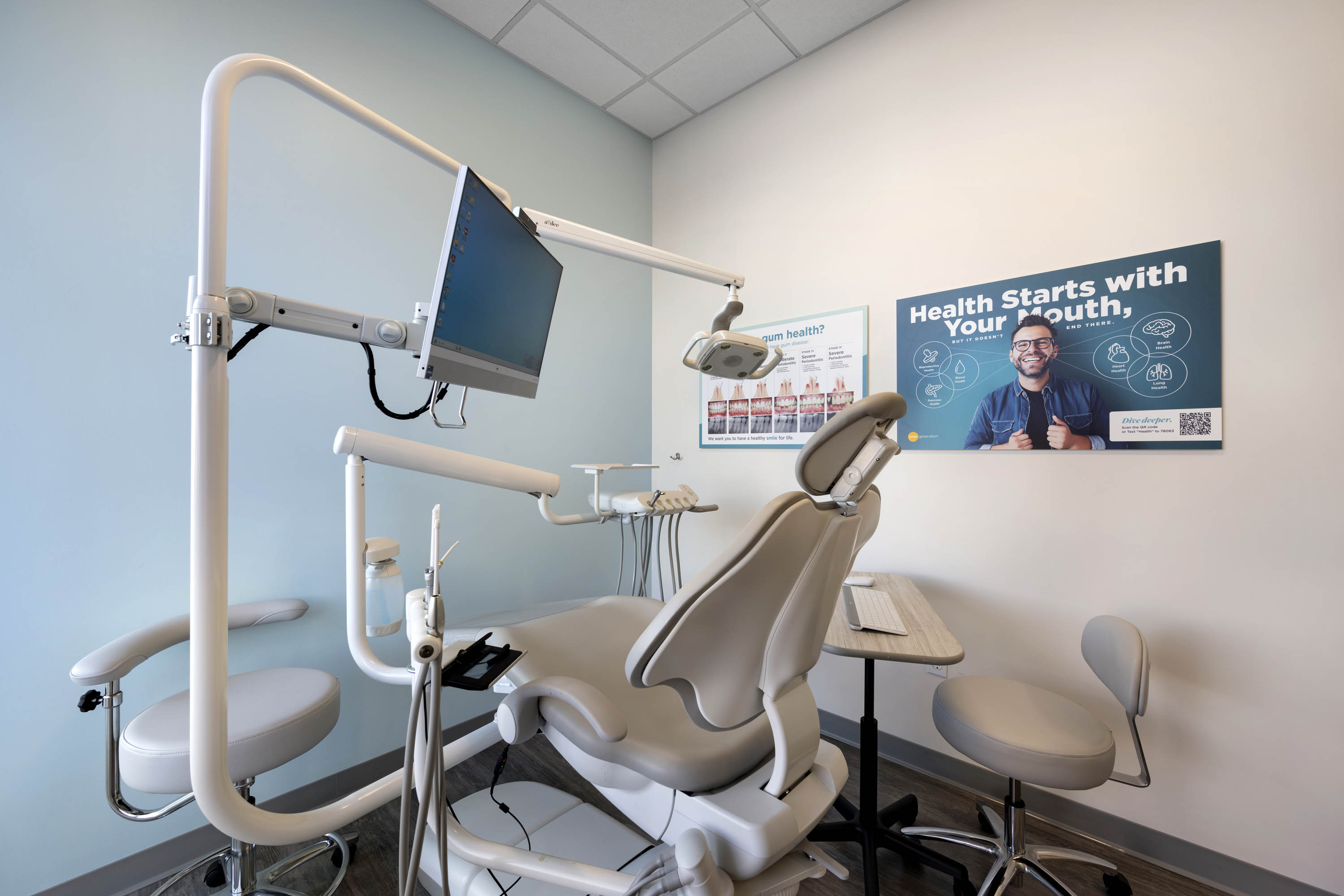 Dentists of Stevenson Ranch Image