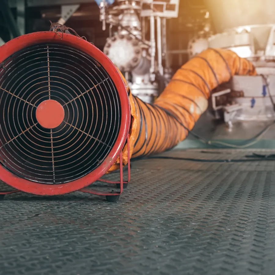 Snappy Services - Electric, Plumbing, Heating & Air Image