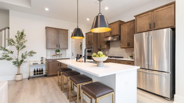 Images Woodcrest Hills by Toll Brothers