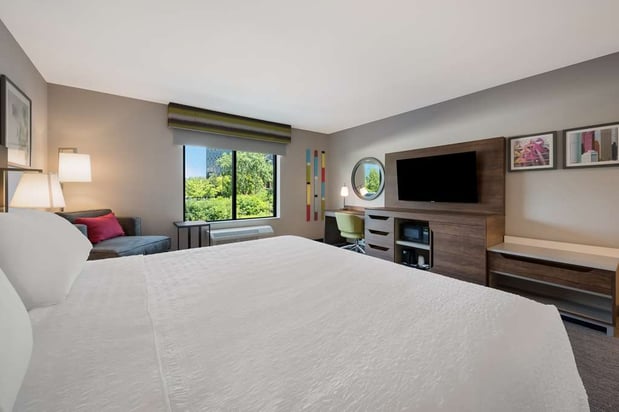 Images Hampton Inn by Hilton Detroit Southfield