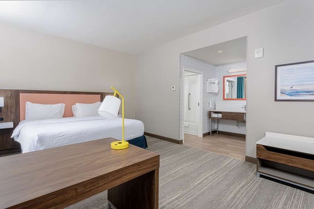 Images Hampton Inn & Suites Orange Beach/Gulf Front