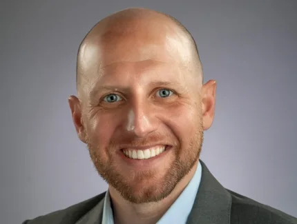 photo of Brock Miller, NP