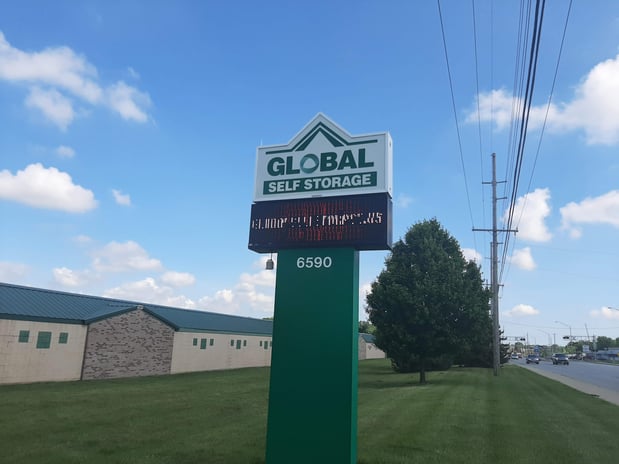 Images Global Self Storage