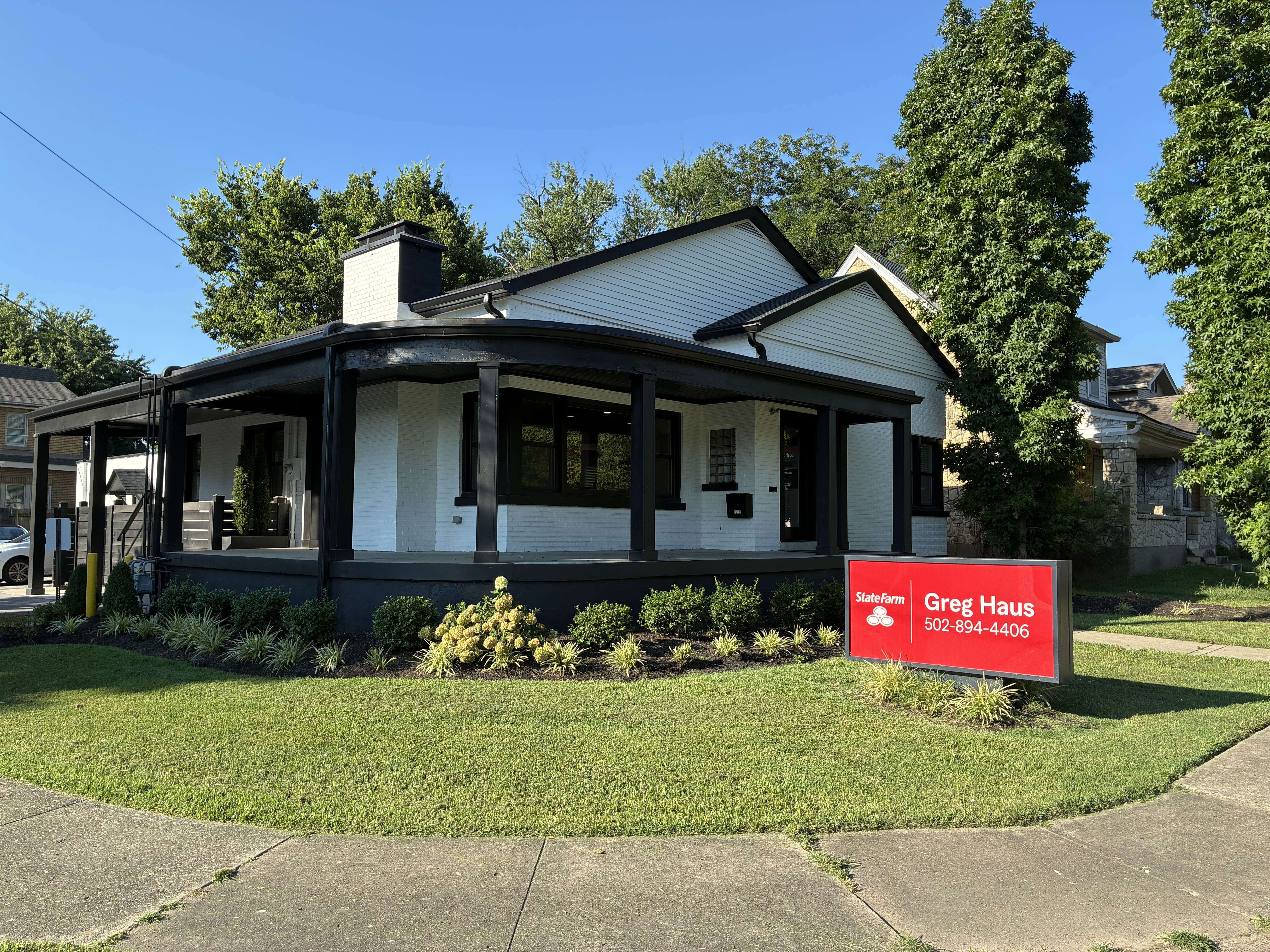 Fall is a great time to check in on what matters as the seasons change. Our State Farm team in Louisville is here to answer your insurance questions and help you review your current coverage. Give us a call or stop by today!