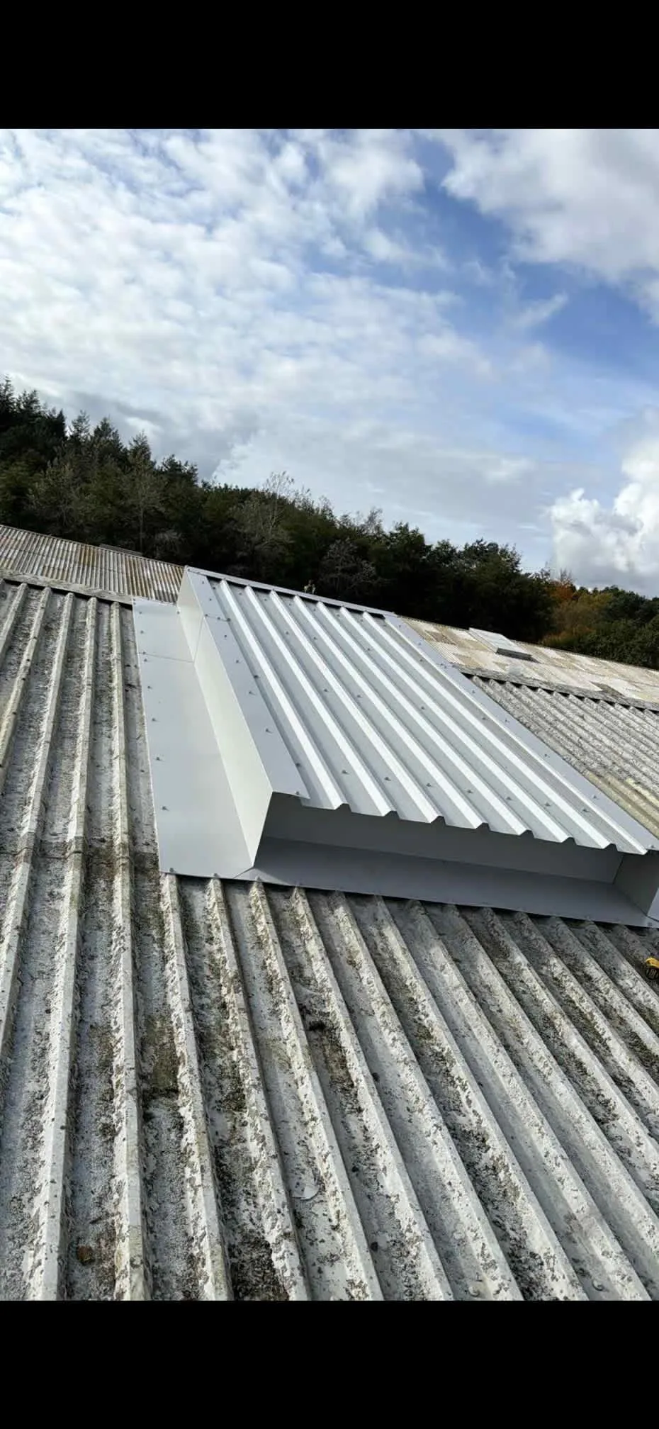 Images CDM Industrial Roofing & Cladding Ltd