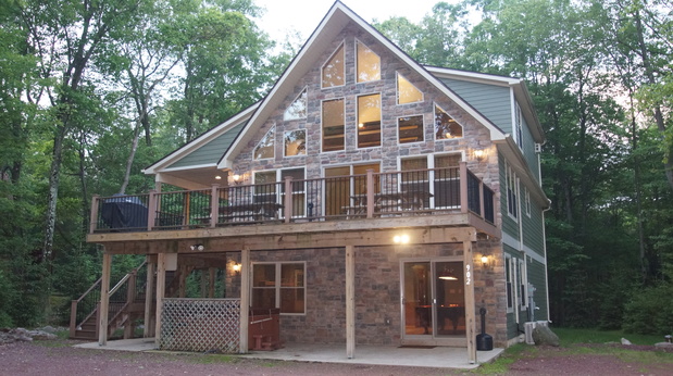 Images Pocono Mountain Rentals