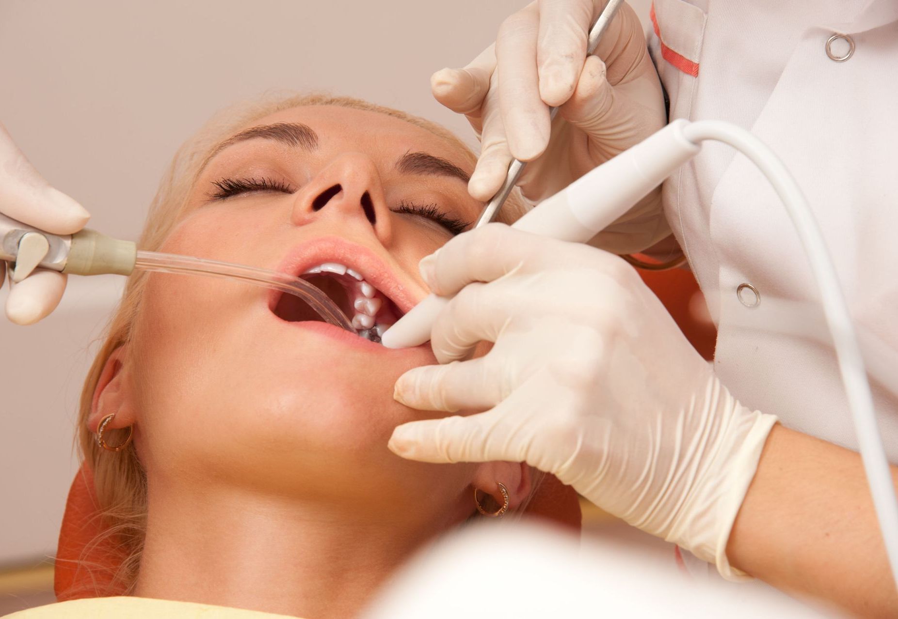 Waterford Dental Image