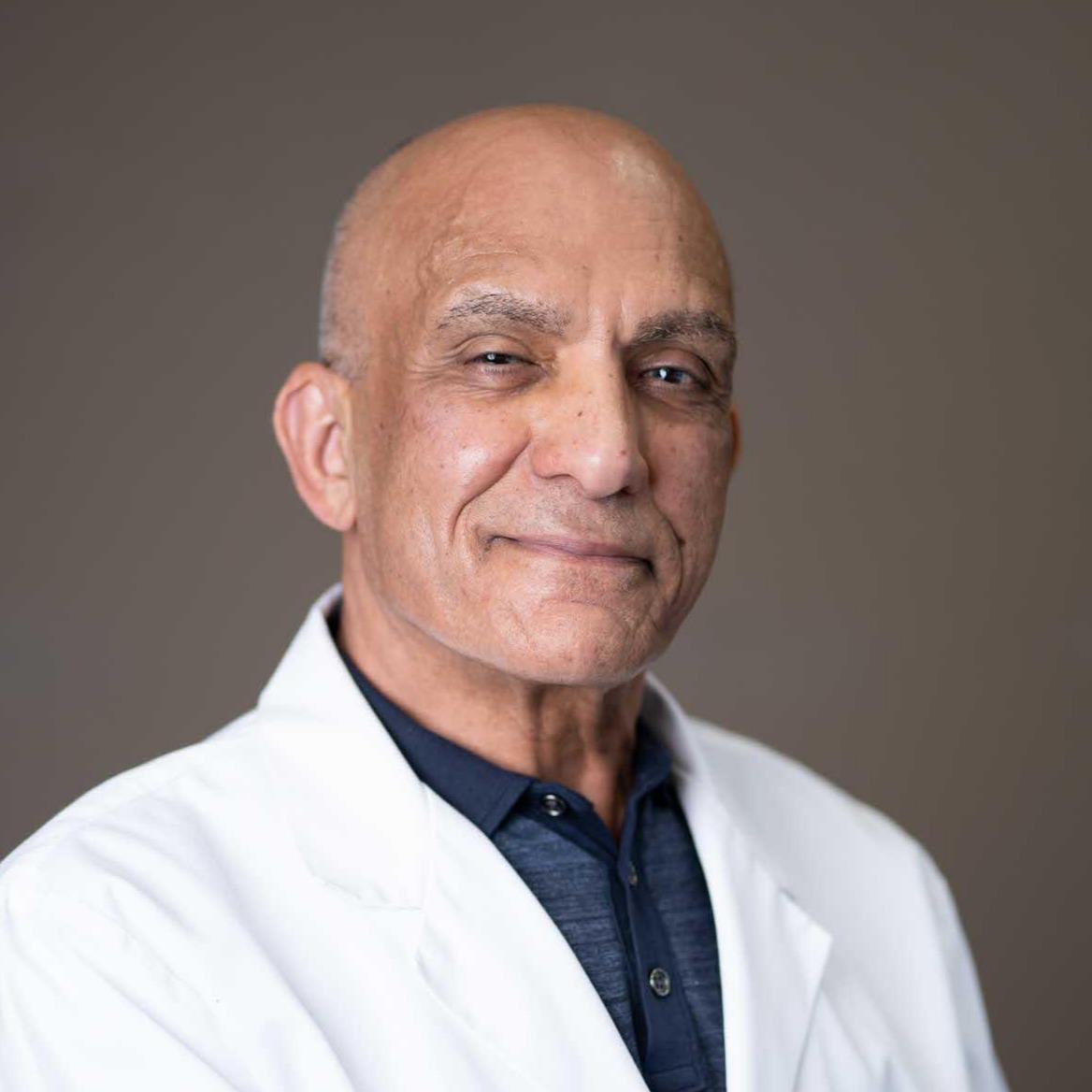 Dr. Abdallah Khourdaji Lodi, CA Cosmetic Dermatologist