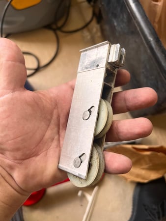 Images Triton Sliding Door Repair Company