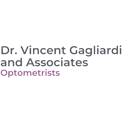 Dr. Vincent Gagliardi and Associates Logo