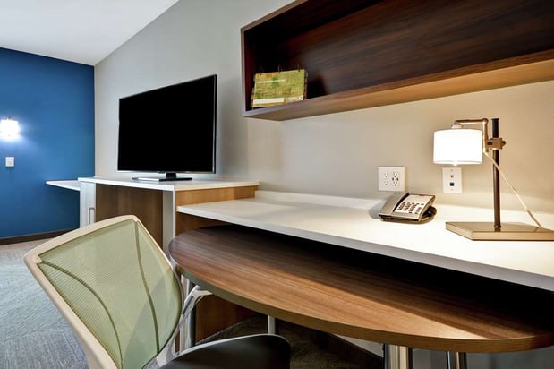 Images Home2 Suites by Hilton Plano Legacy West