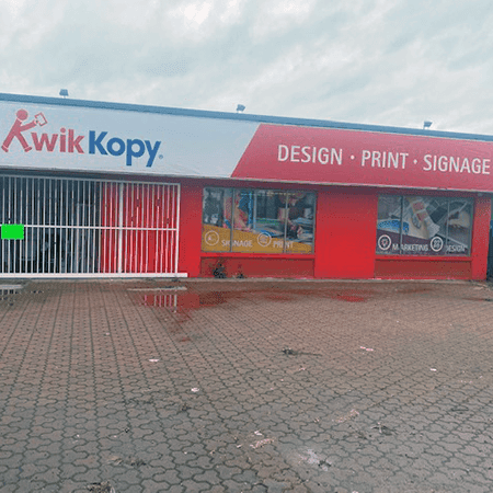 Images Kwik Kopy Bankstown