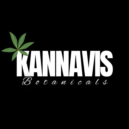Kannavis Botanicals Logo