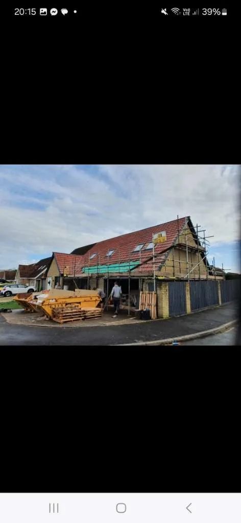 Images Mitre Roofing Group 1 Ltd