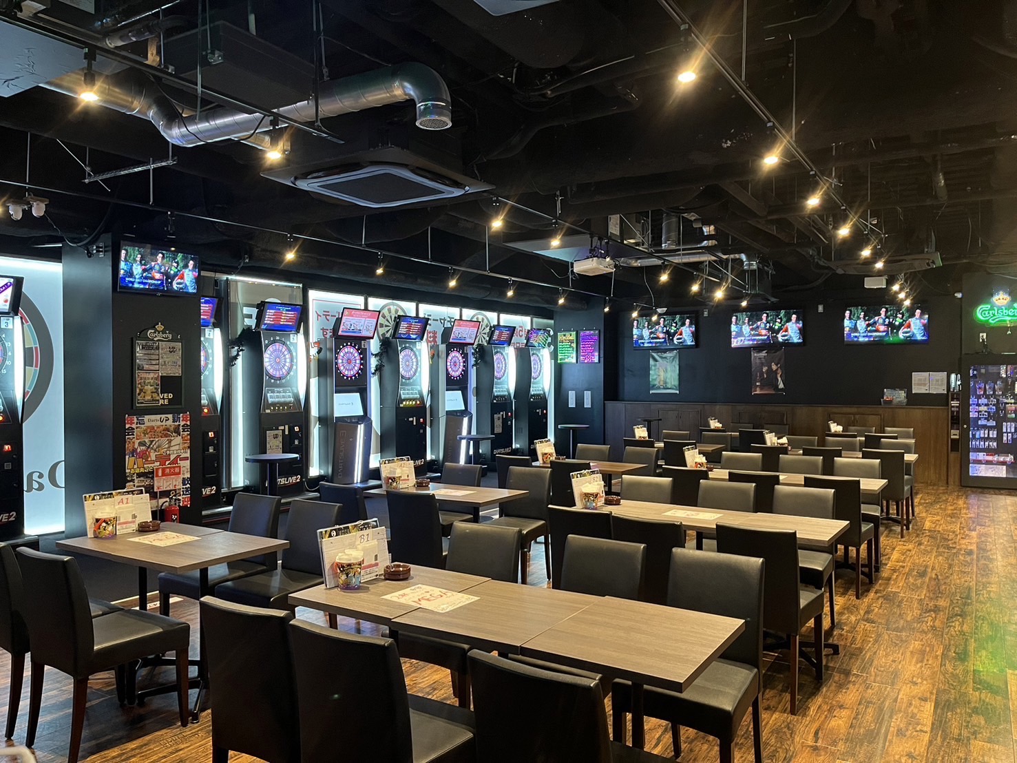 Images Darts UP 蒲田店