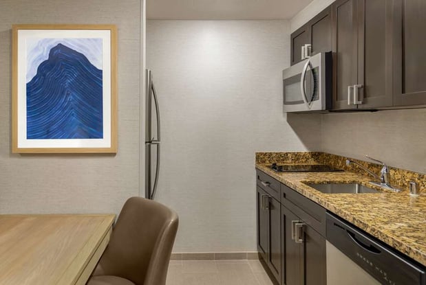 Images Homewood Suites by Hilton Palo Alto