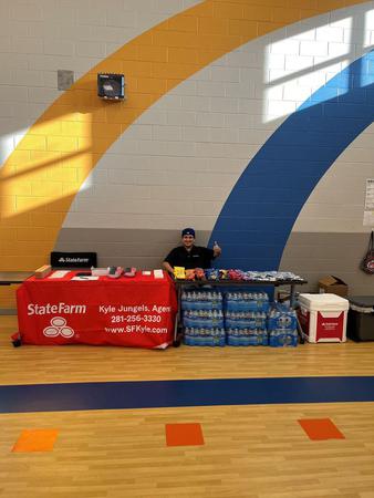 Images Kyle Jungels - State Farm Insurance Agent