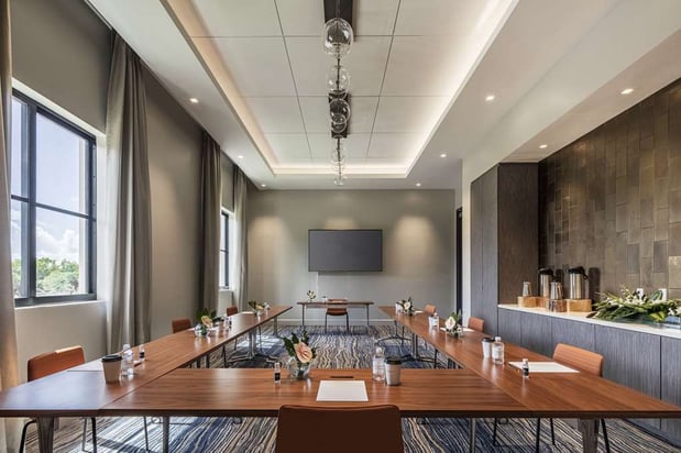 Images THesis Hotel Miami Coral Gables, Curio Collection by Hilton
